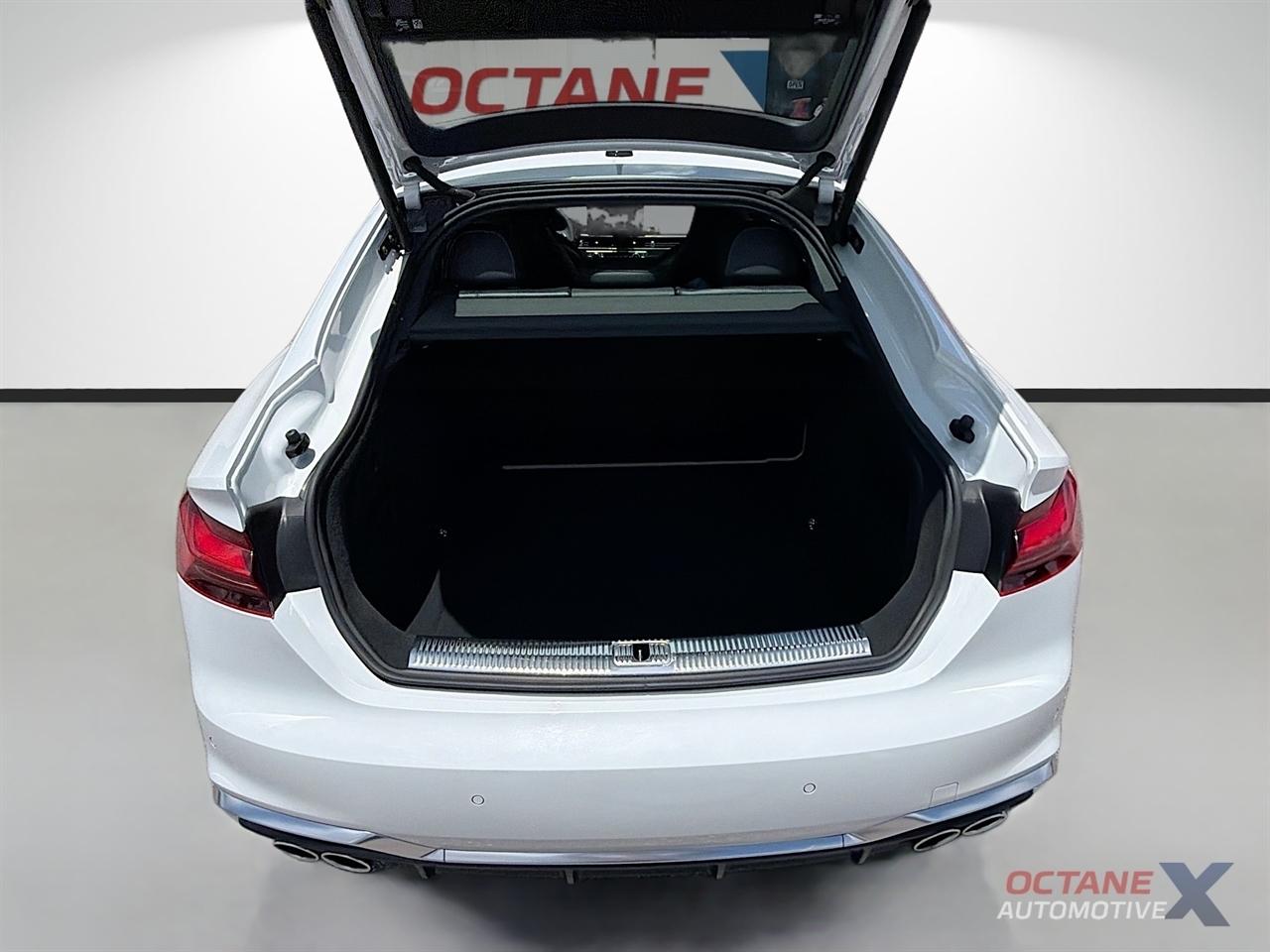 Audi S5  2023