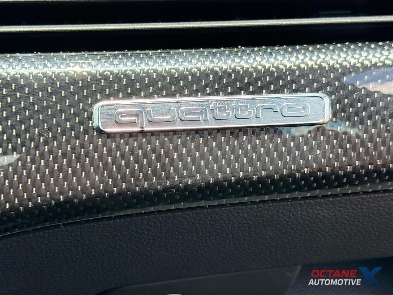 Audi S5  2023