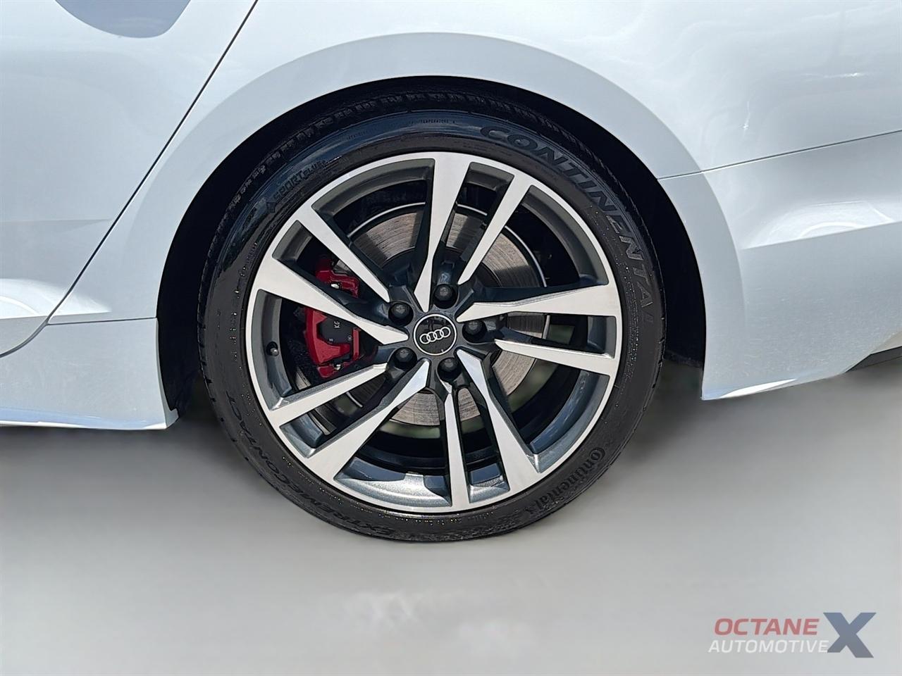 Audi S5  2023