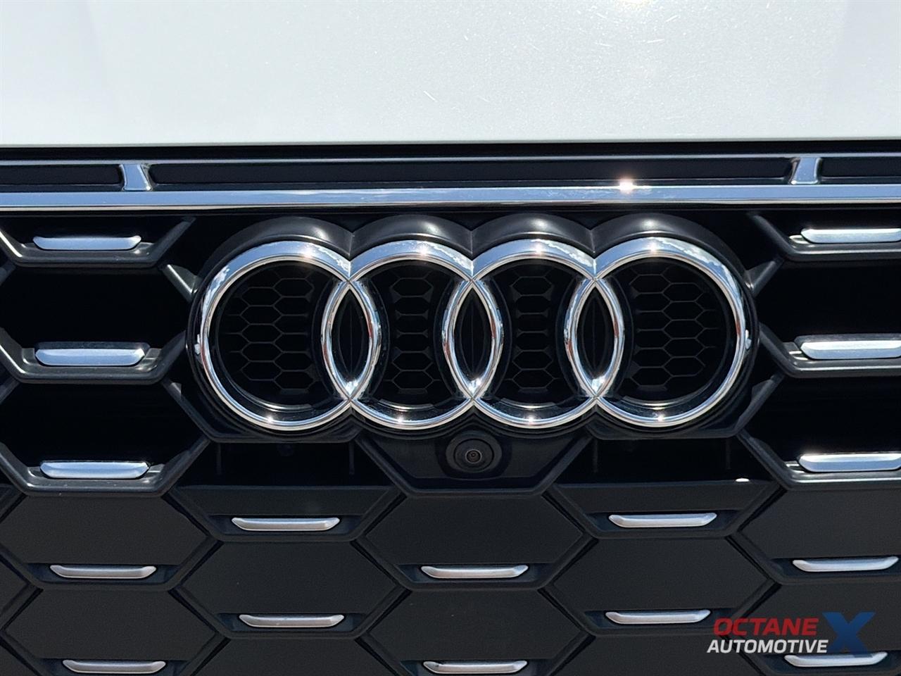Audi S5  2023