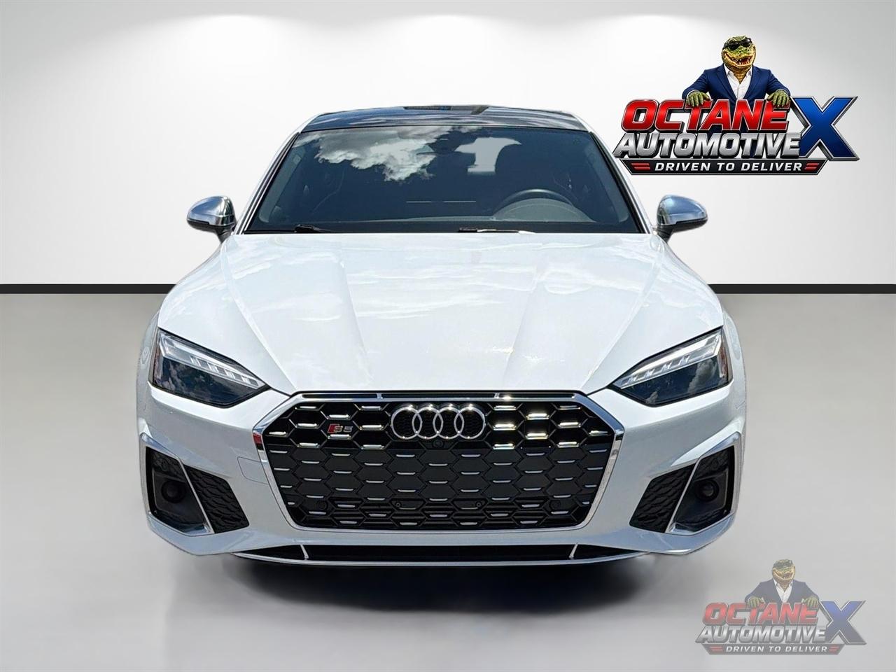 Audi S5 Sportback  2023