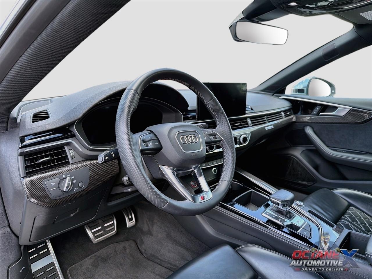 Audi S5 Sportback  2023