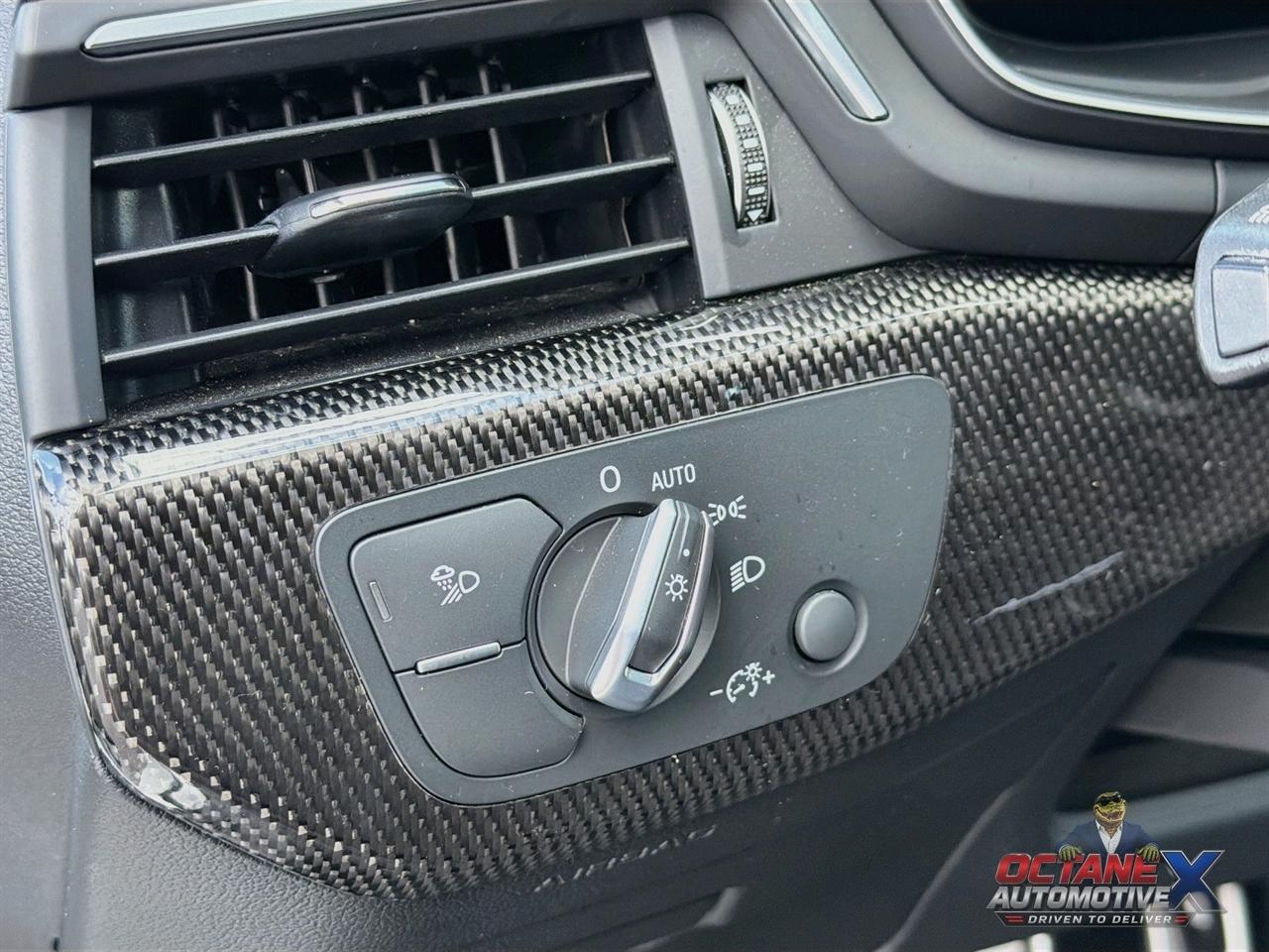 Audi S5 Sportback  2023
