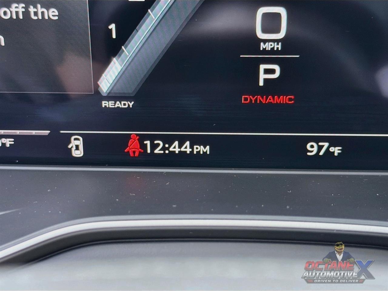 Audi S5 Sportback  2023