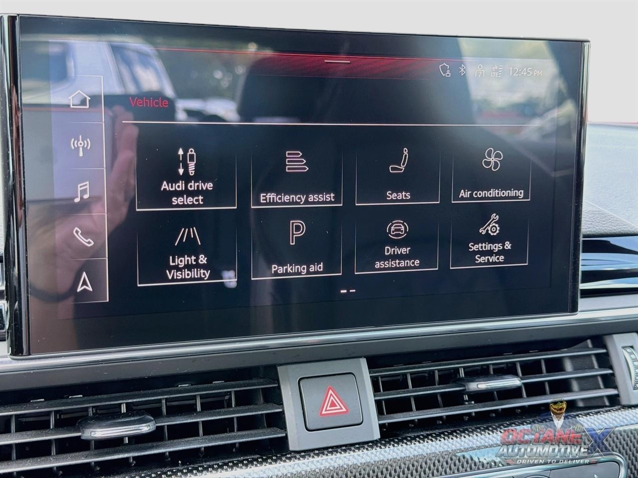 Audi S5 Sportback  2023