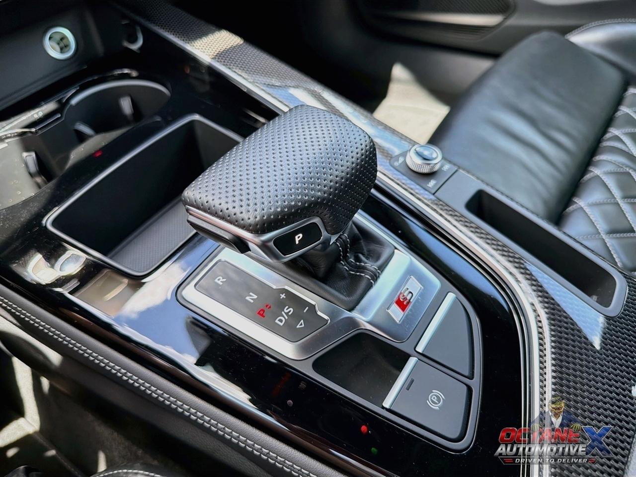 Audi S5 Sportback  2023