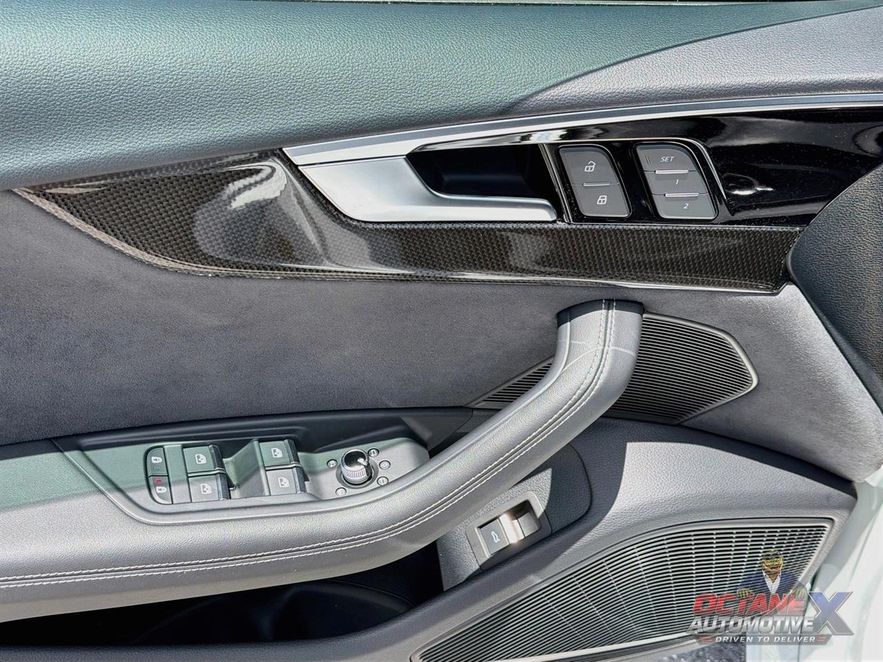 Audi S5 Sportback  2023