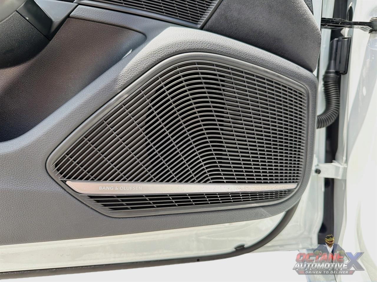 Audi S5 Sportback  2023