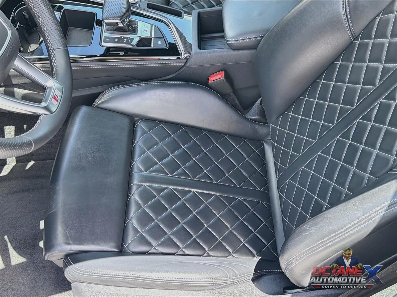 Audi S5 Sportback  2023