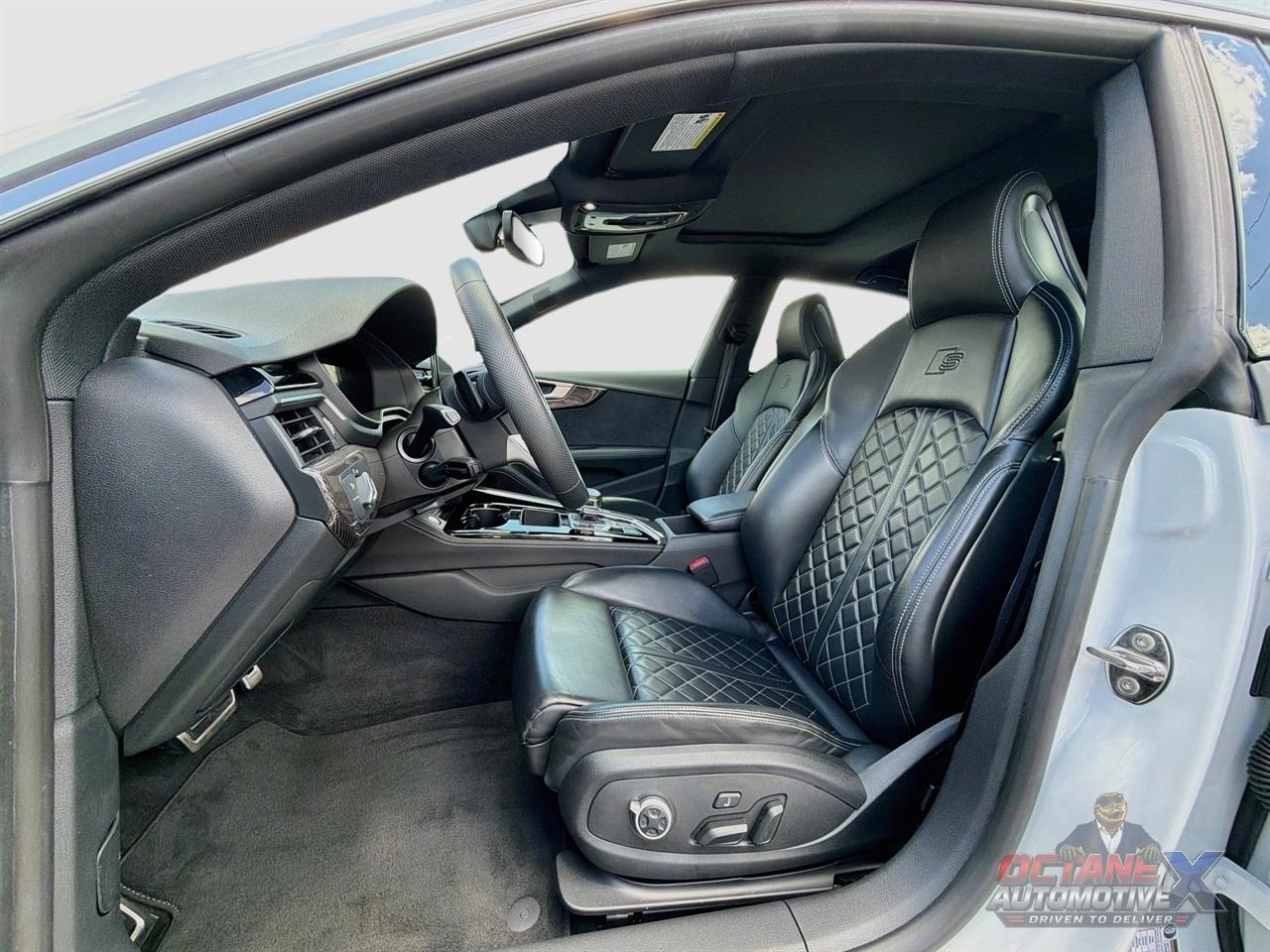 Audi S5 Sportback  2023