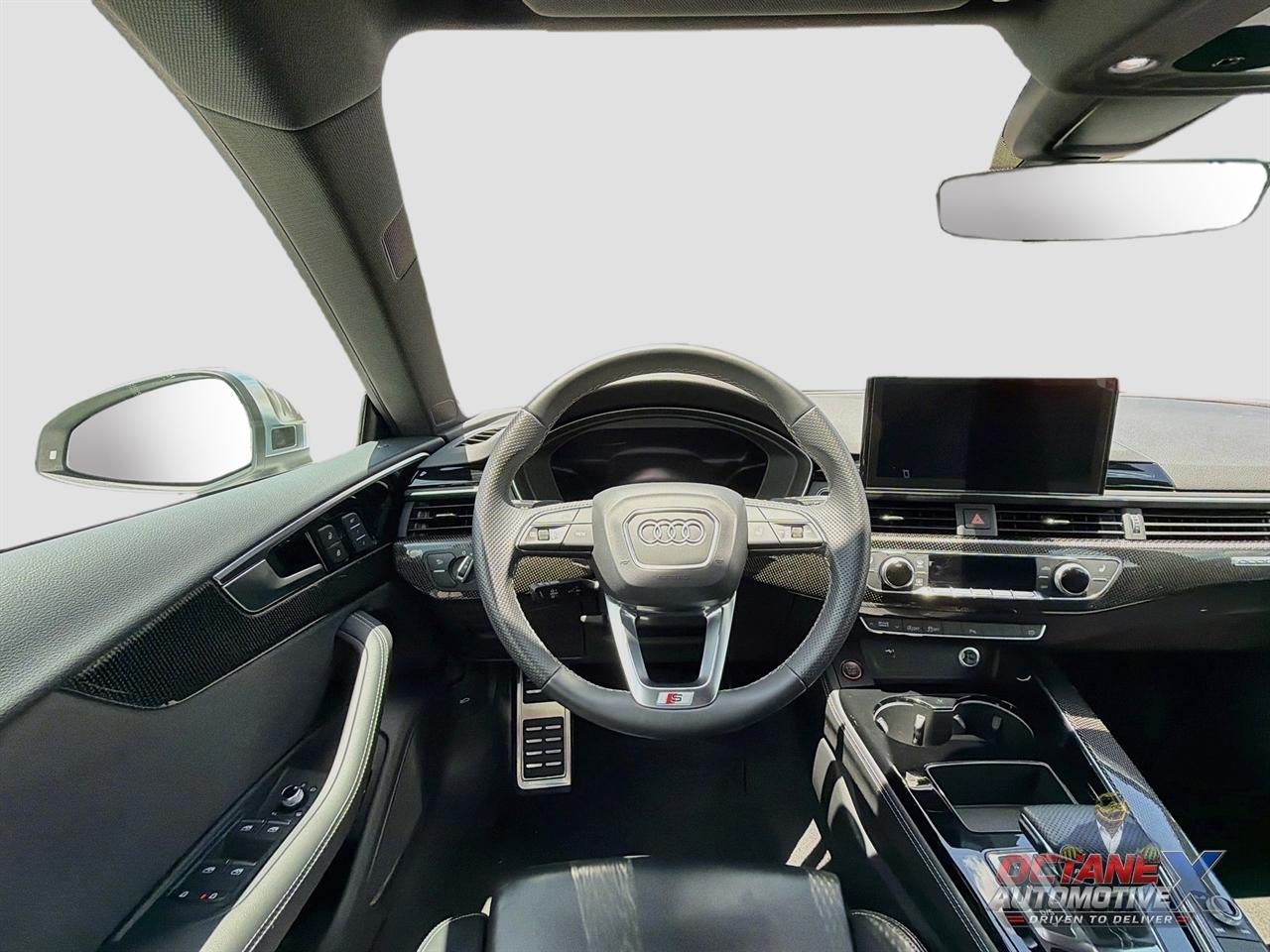 Audi S5 Sportback  2023