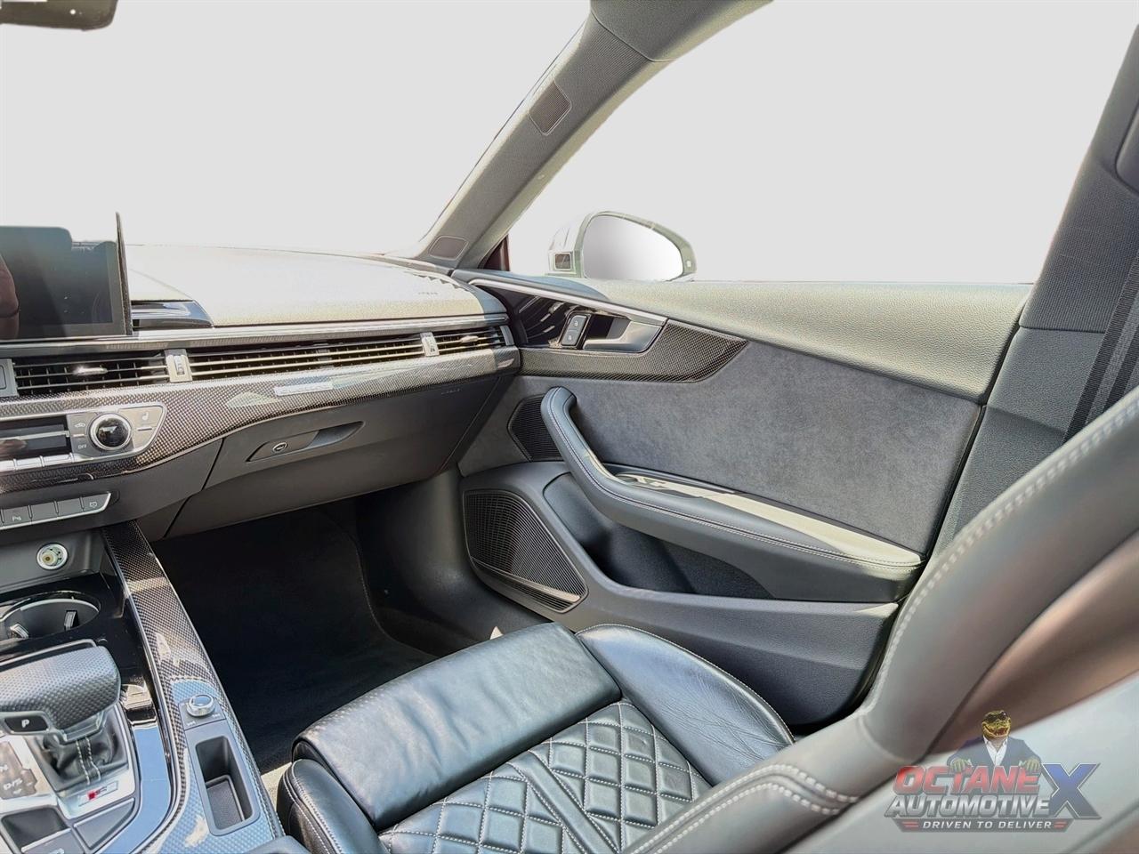 Audi S5 Sportback  2023