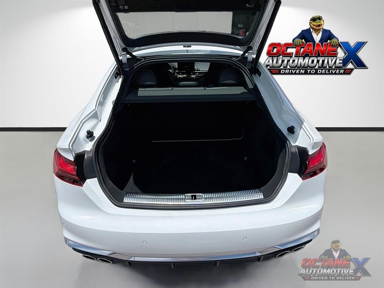 Audi S5 Sportback  2023