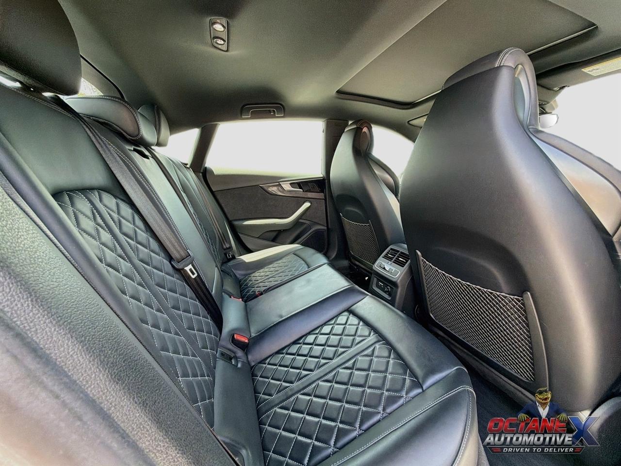 Audi S5 Sportback  2023