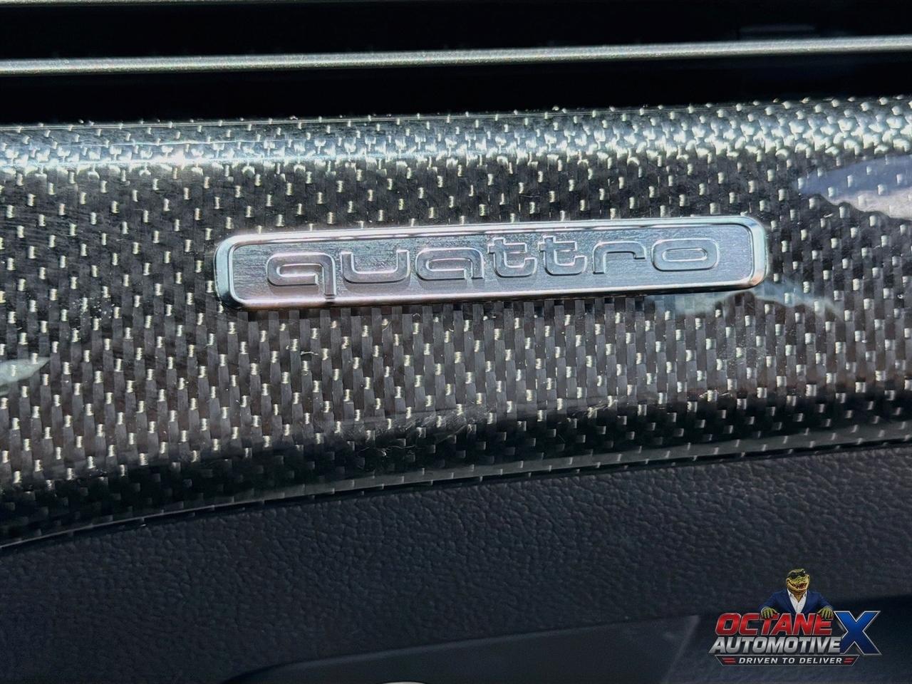 Audi S5 Sportback  2023