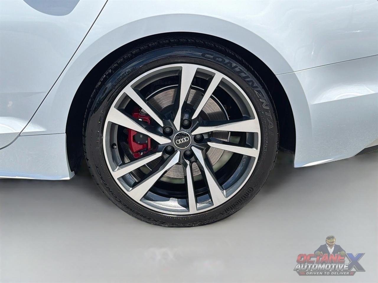 Audi S5 Sportback  2023