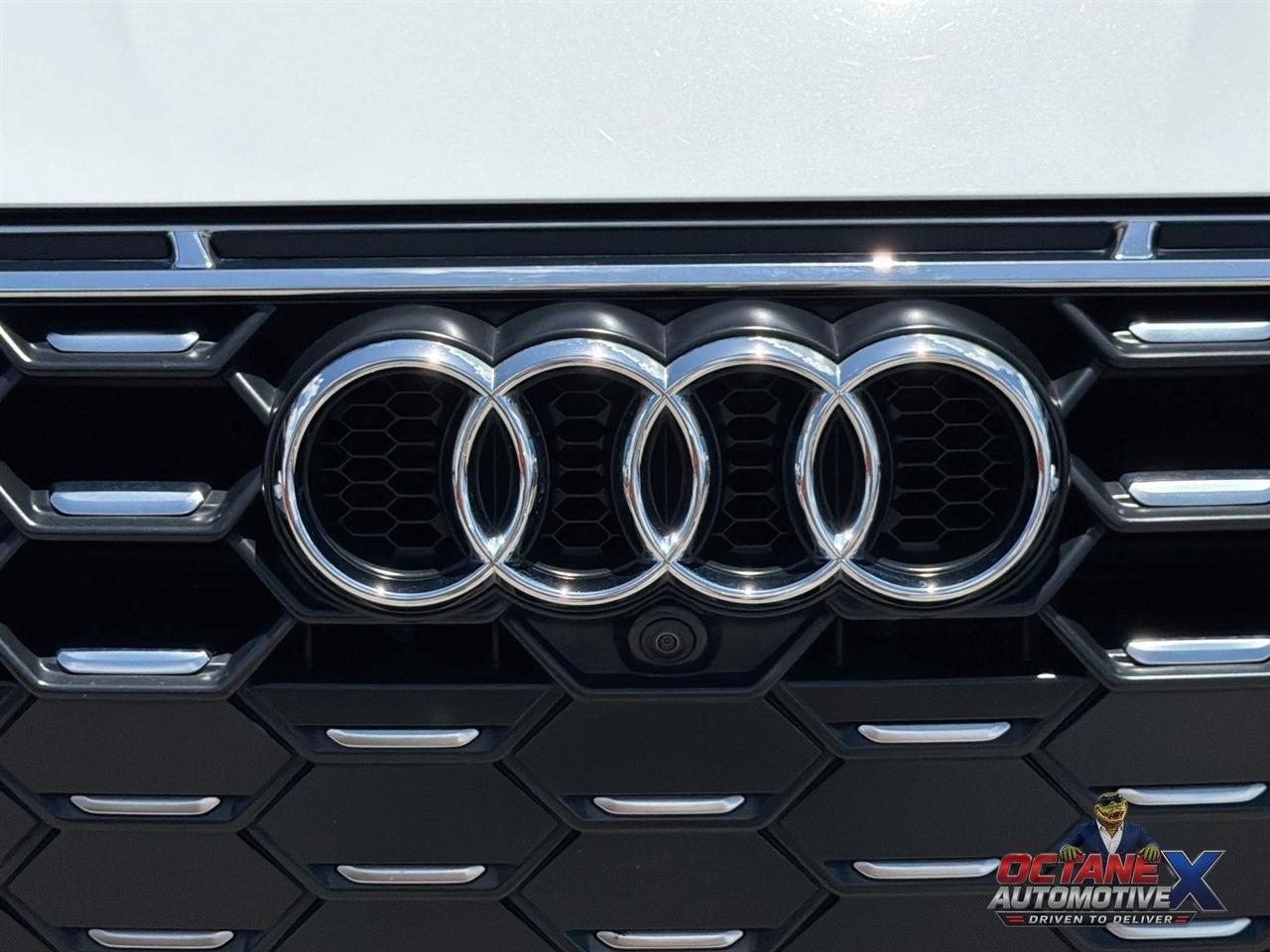 Audi S5 Sportback  2023