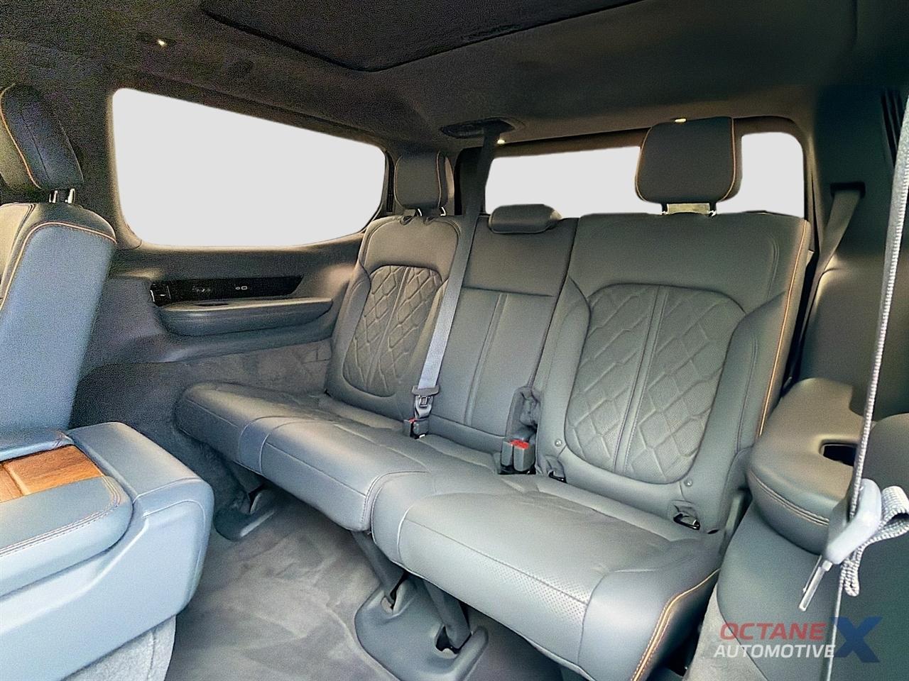 Jeep Grand Wagoneer  2022