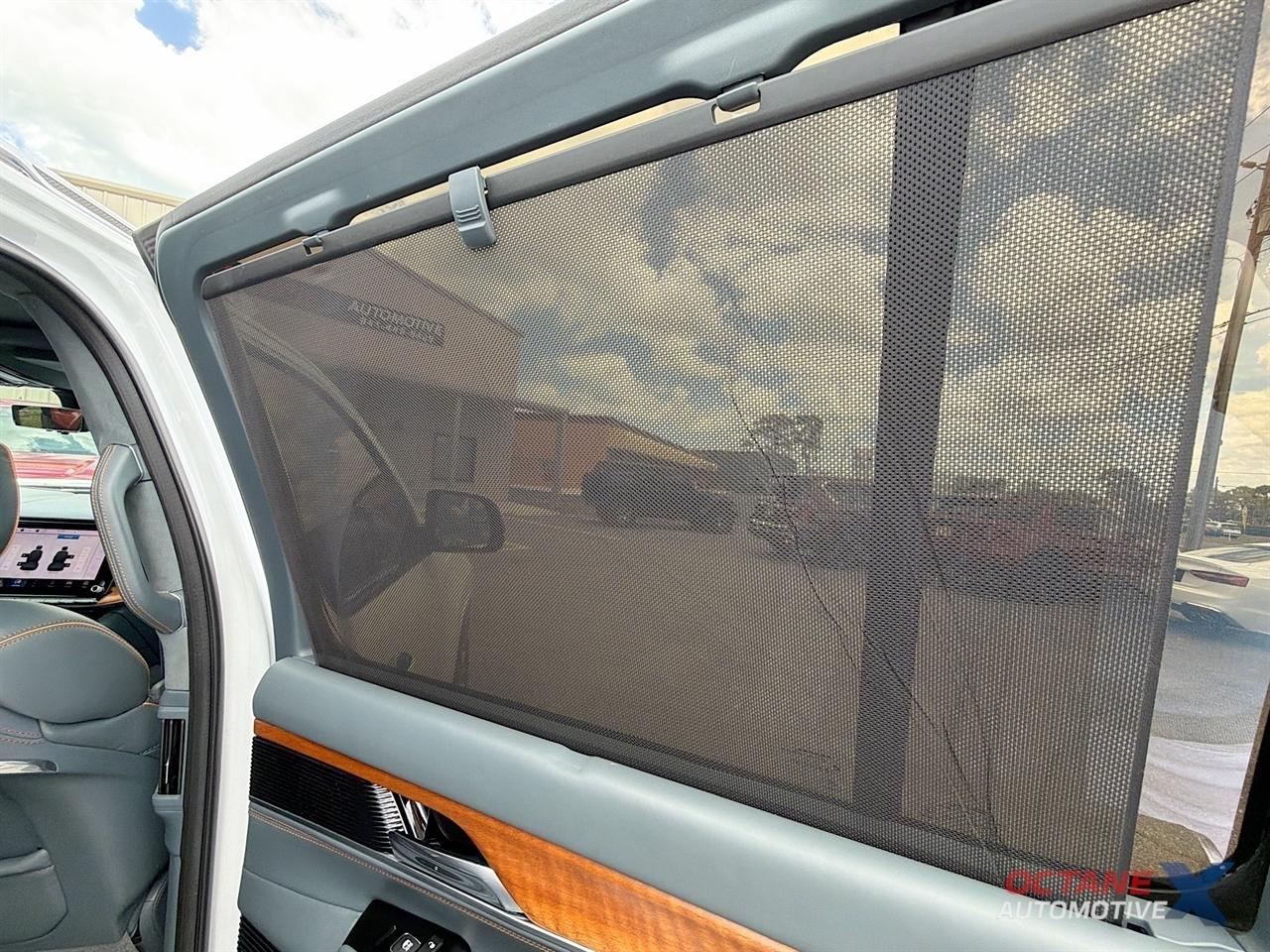 Jeep Grand Wagoneer  2022