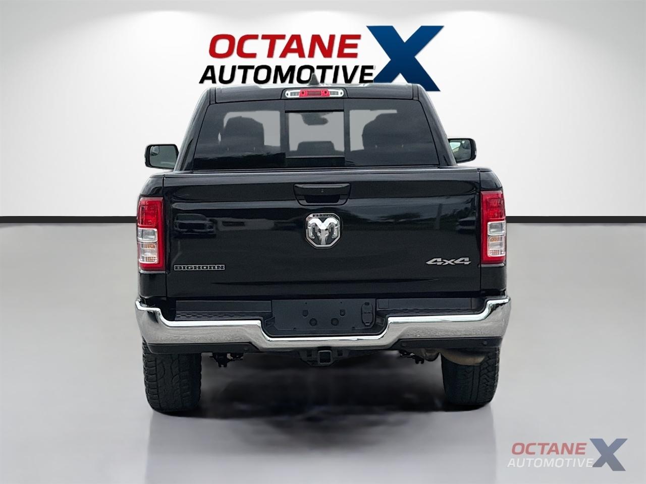 RAM 1500  2022