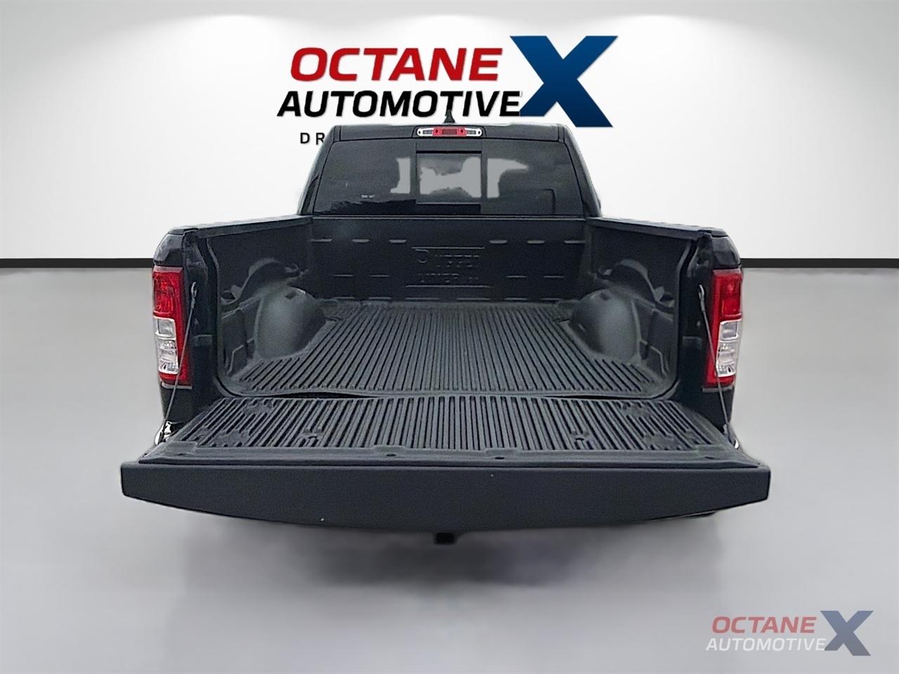 RAM 1500  2022