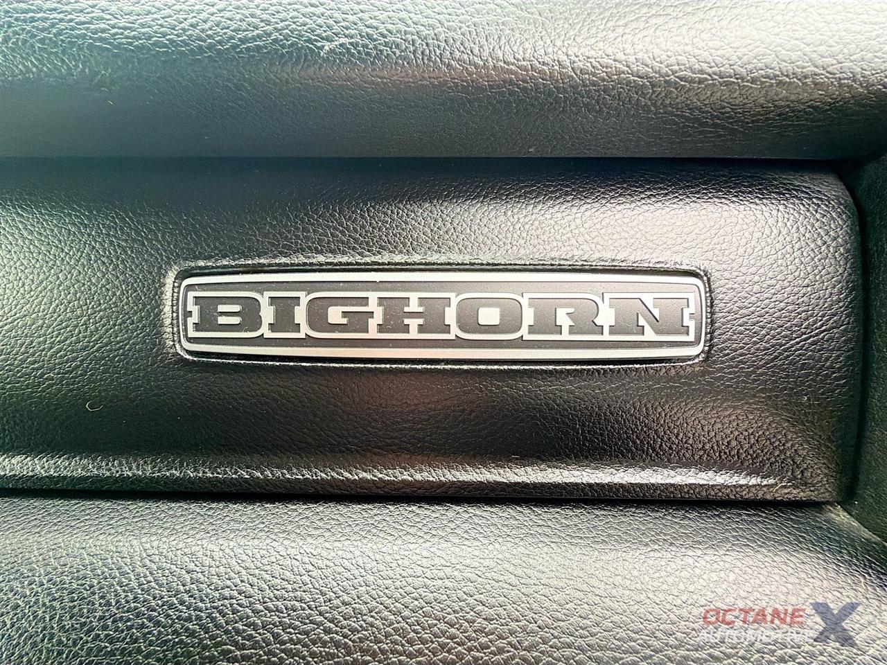 RAM 1500  2022
