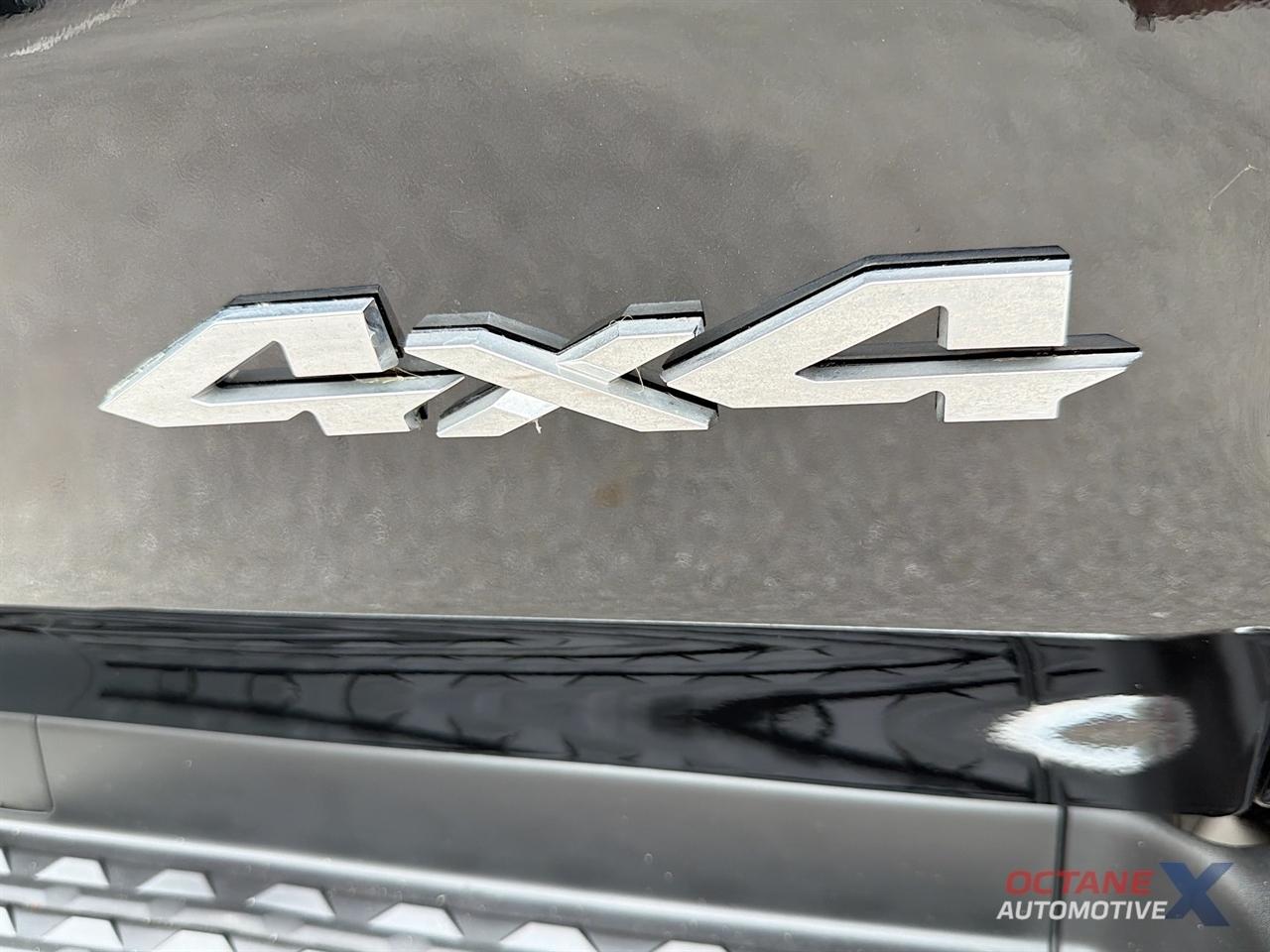 RAM 1500  2022