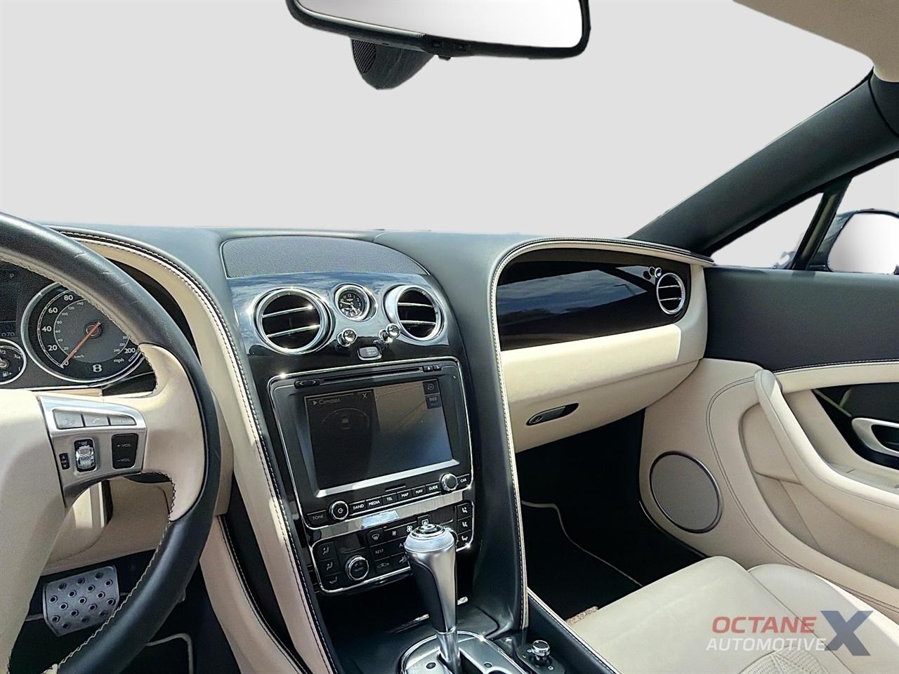 Bentley Continental GT  2013