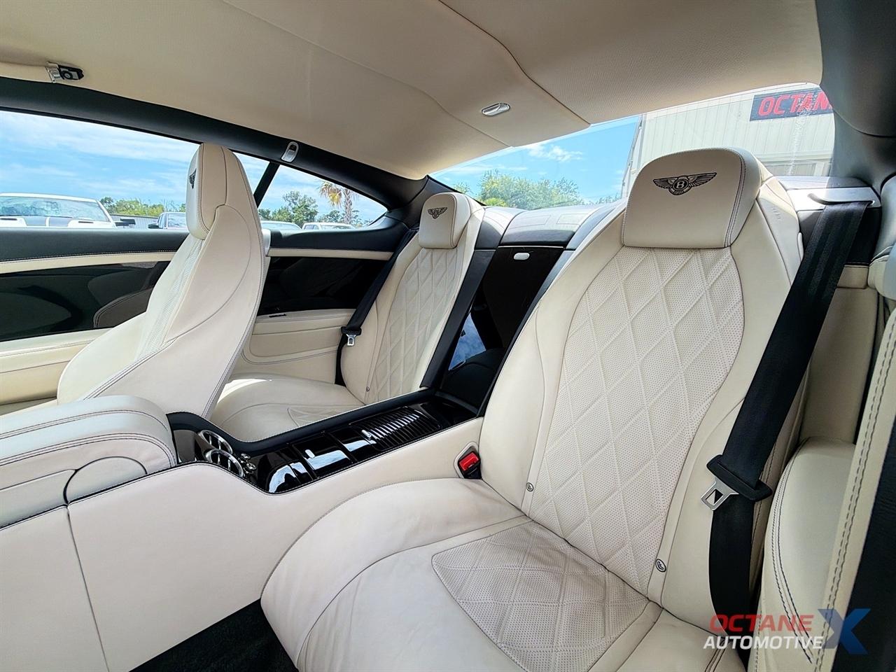 Bentley Continental GT  2013