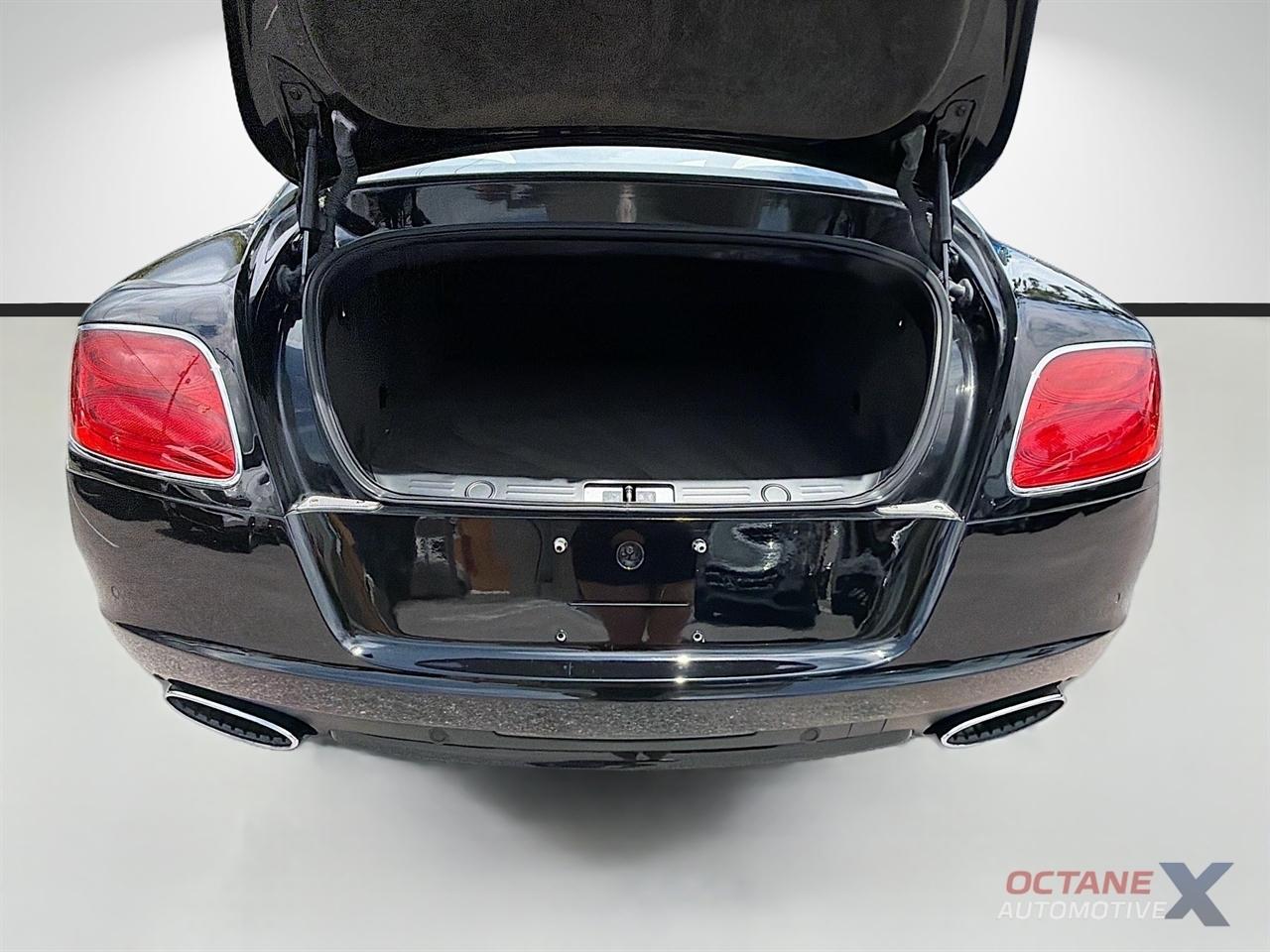 Bentley Continental GT  2013