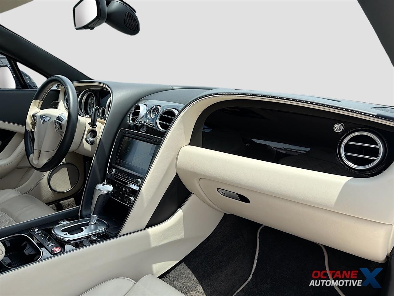 Bentley Continental GT  2013