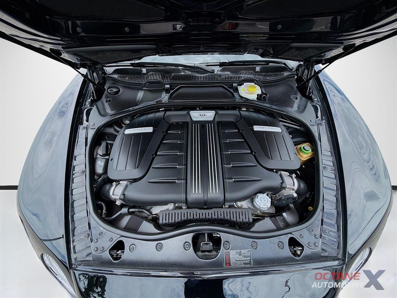 Bentley Continental GT  2013