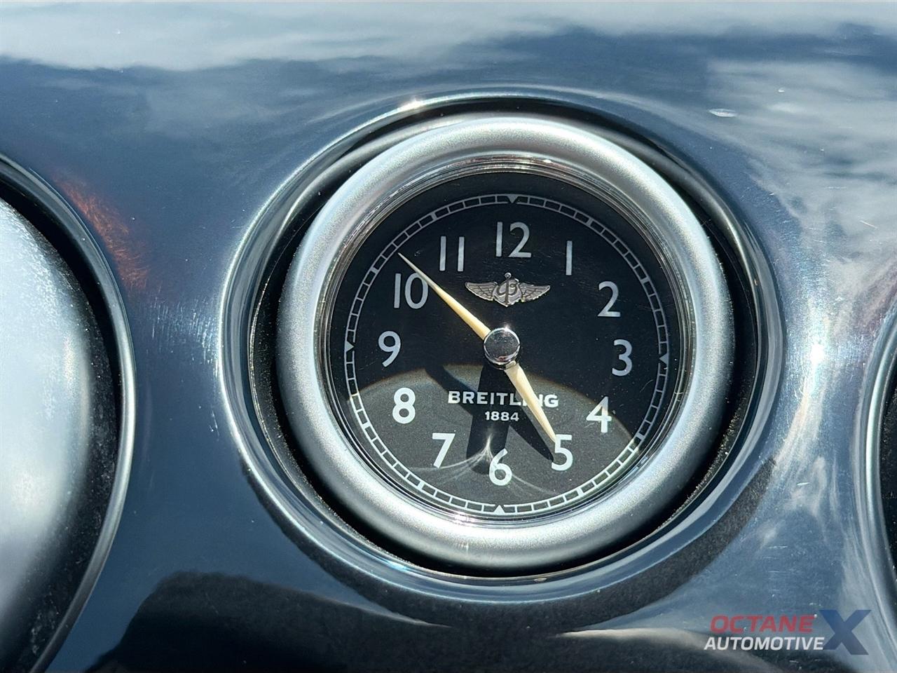 Bentley Continental GT  2013