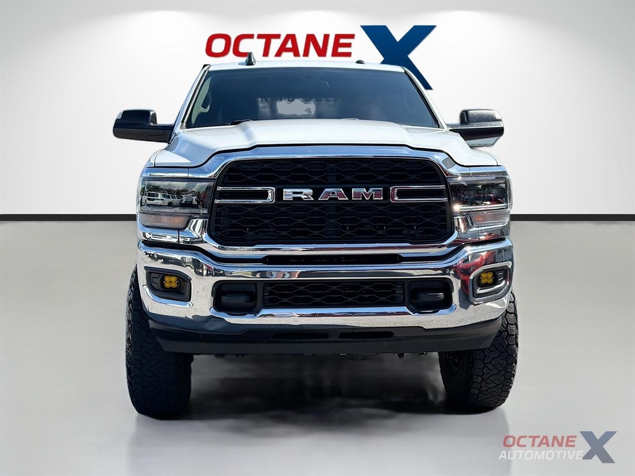RAM 2500  2019
