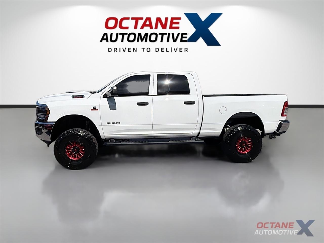 RAM 2500  2019