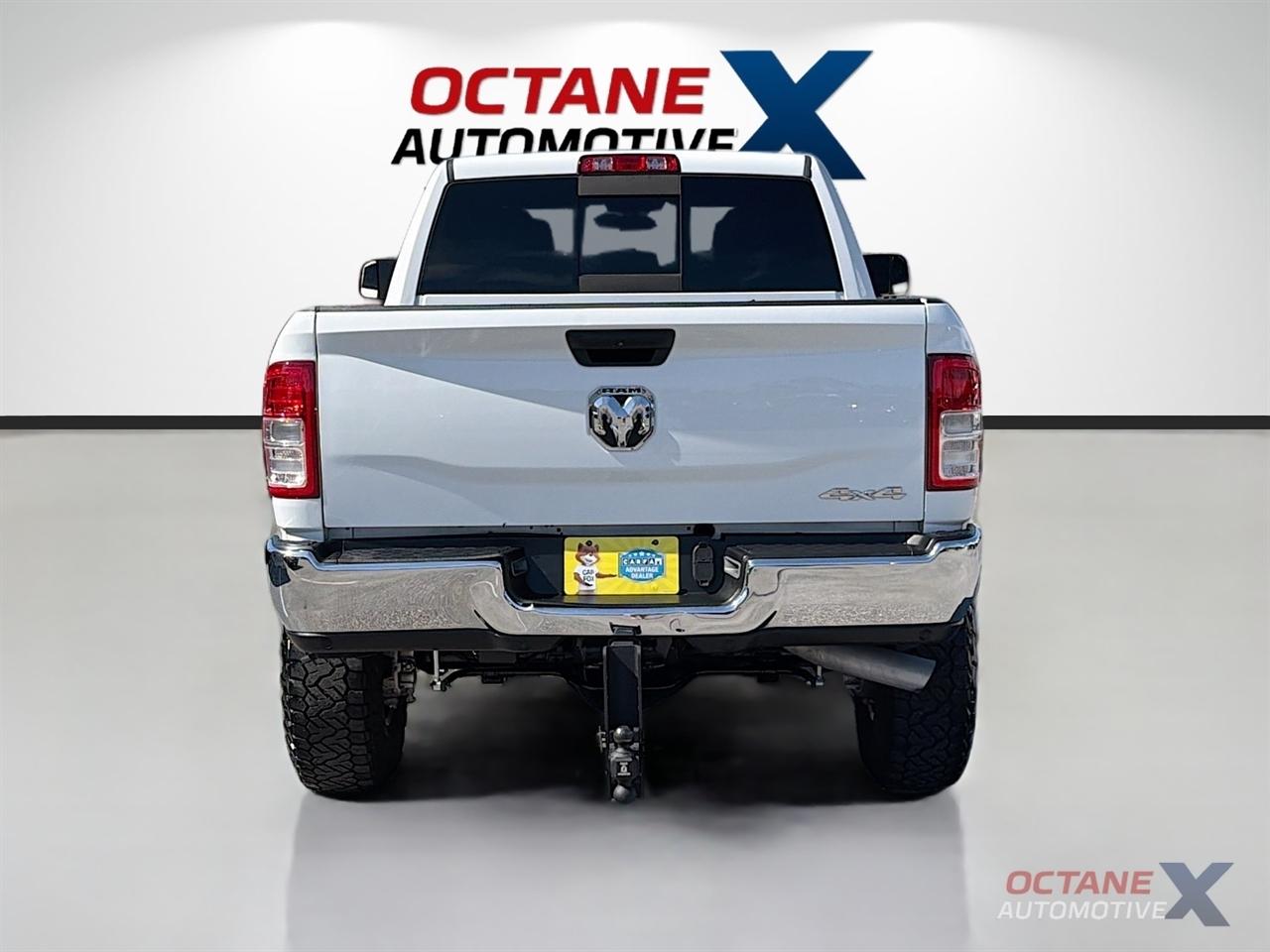 RAM 2500  2019