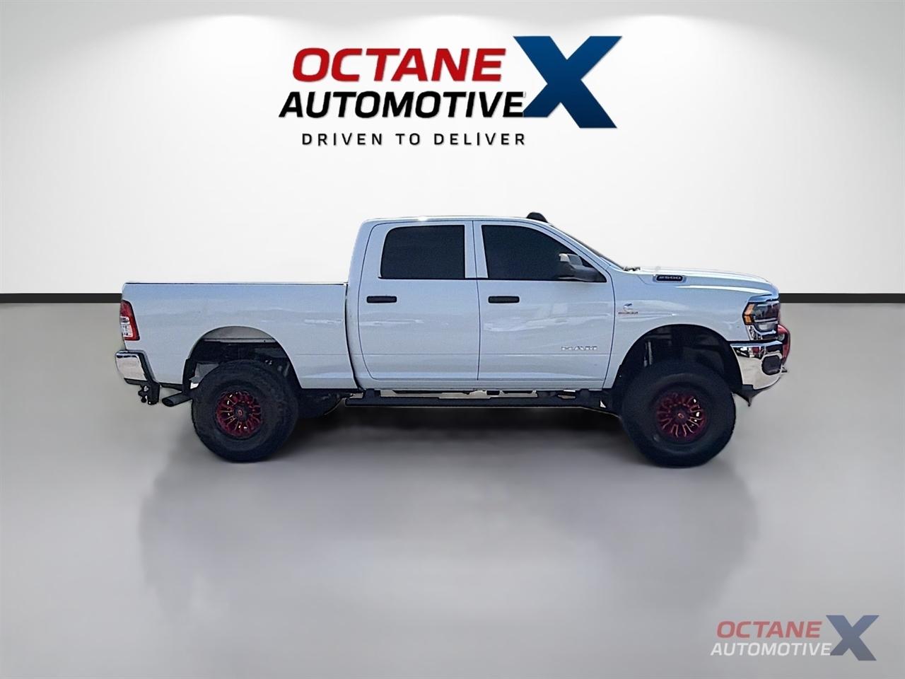 RAM 2500  2019
