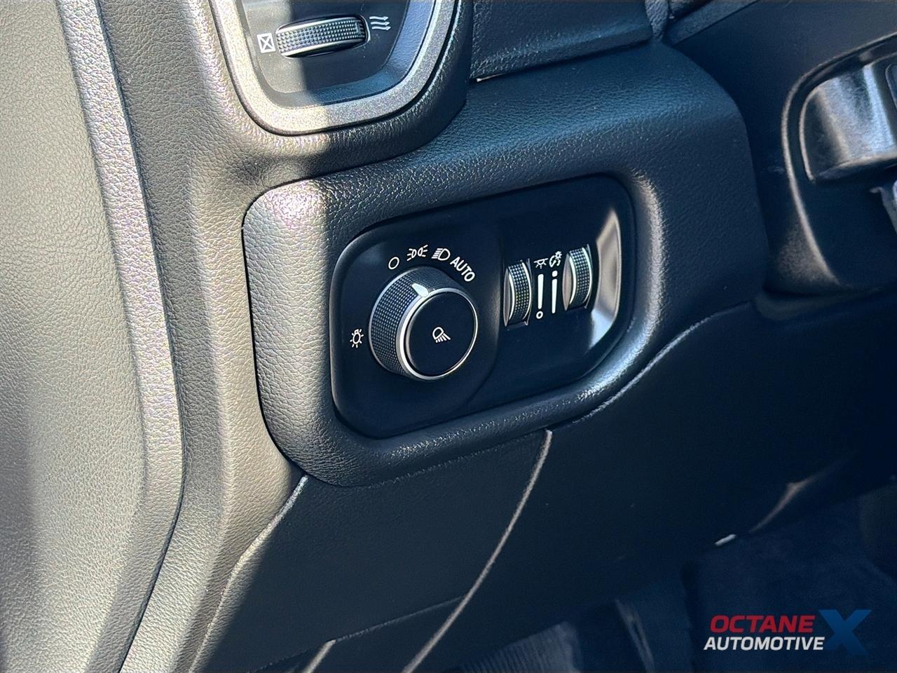 RAM 2500  2019