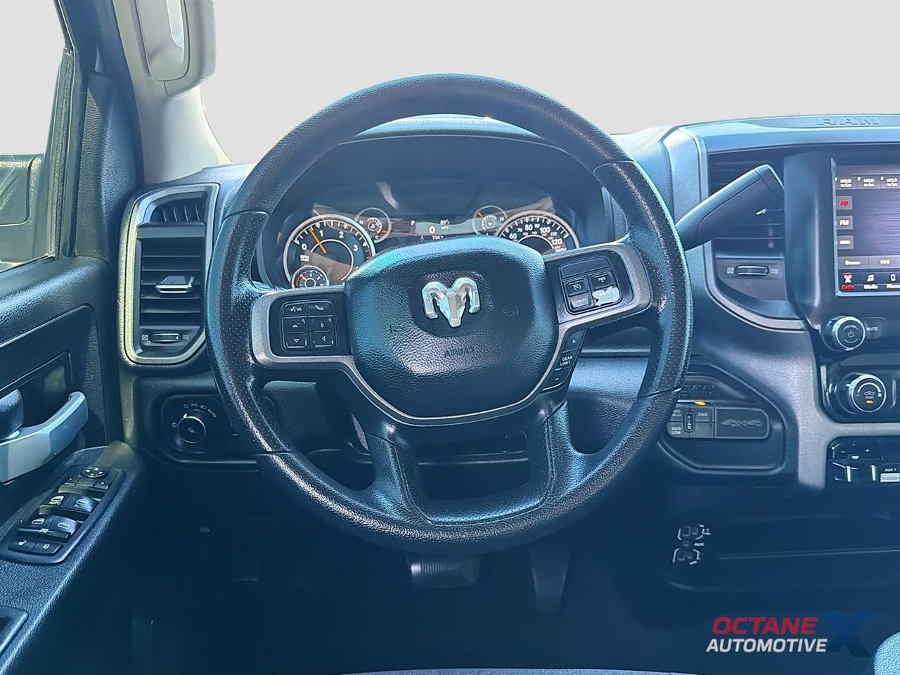 RAM 2500  2019