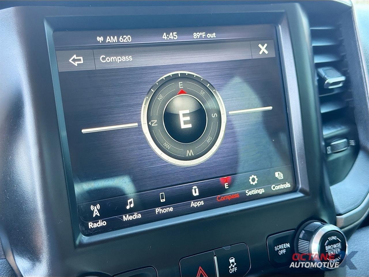 RAM 2500  2019