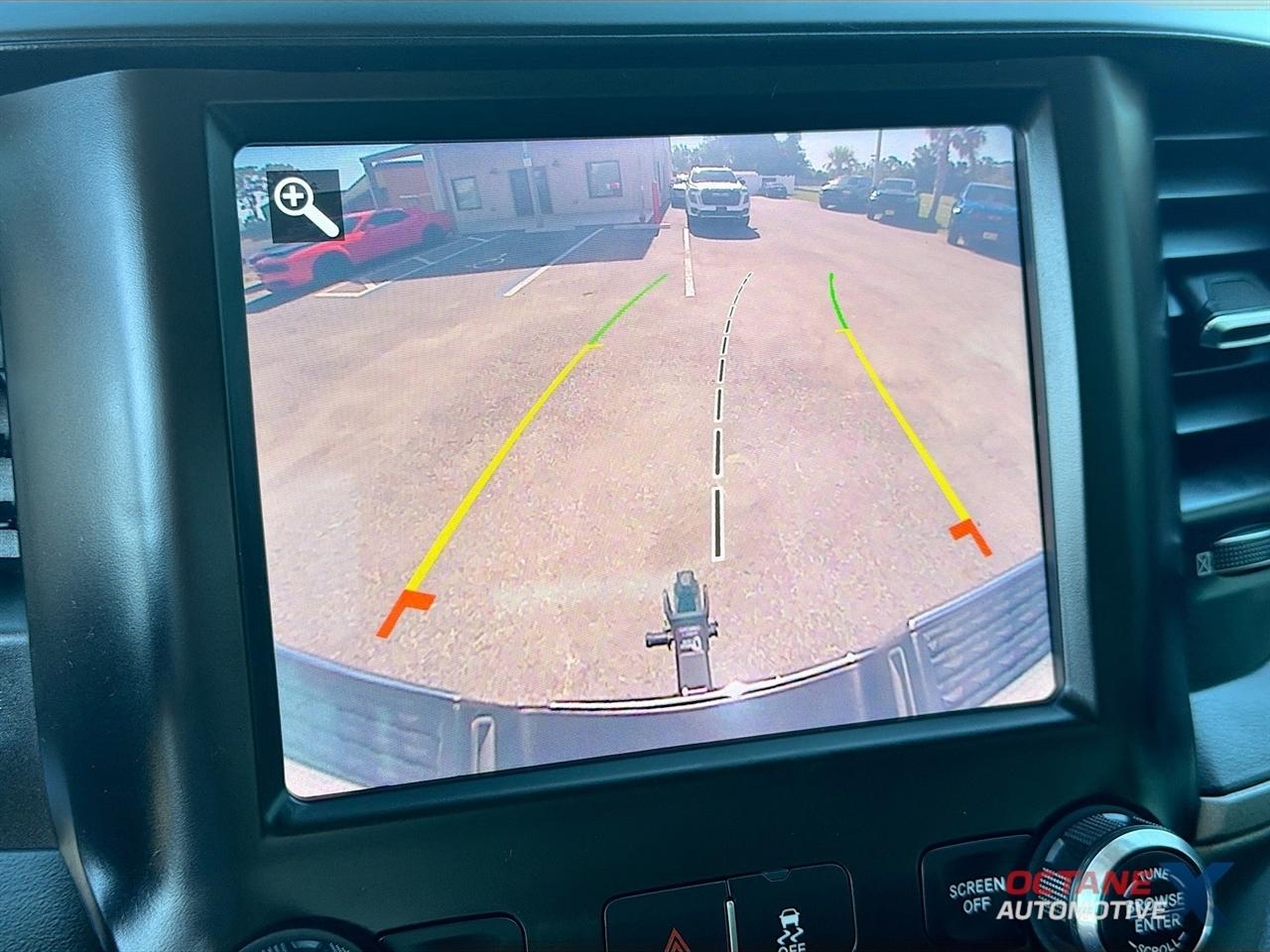 RAM 2500  2019