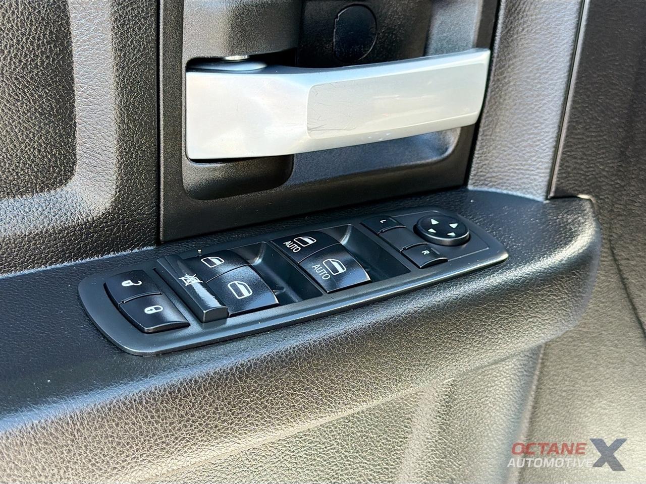 RAM 2500  2019