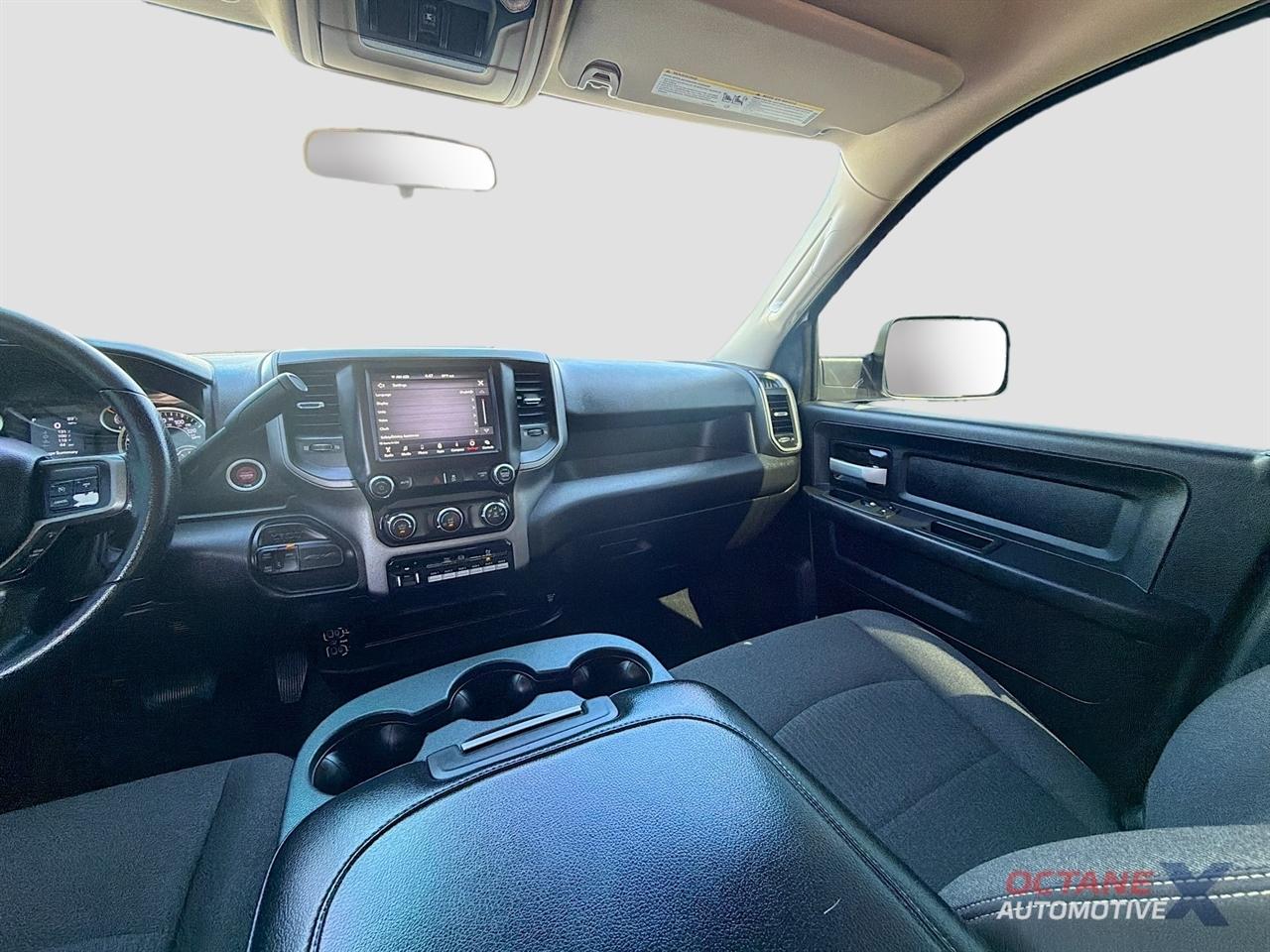 RAM 2500  2019
