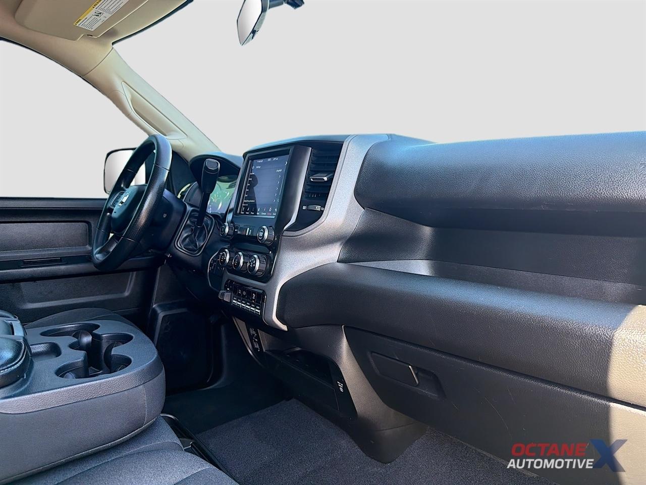 RAM 2500  2019