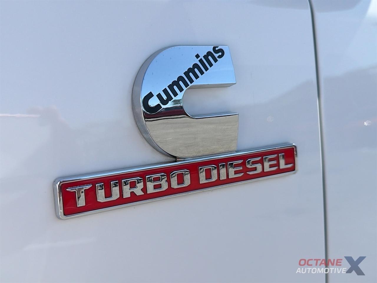 RAM 2500  2019
