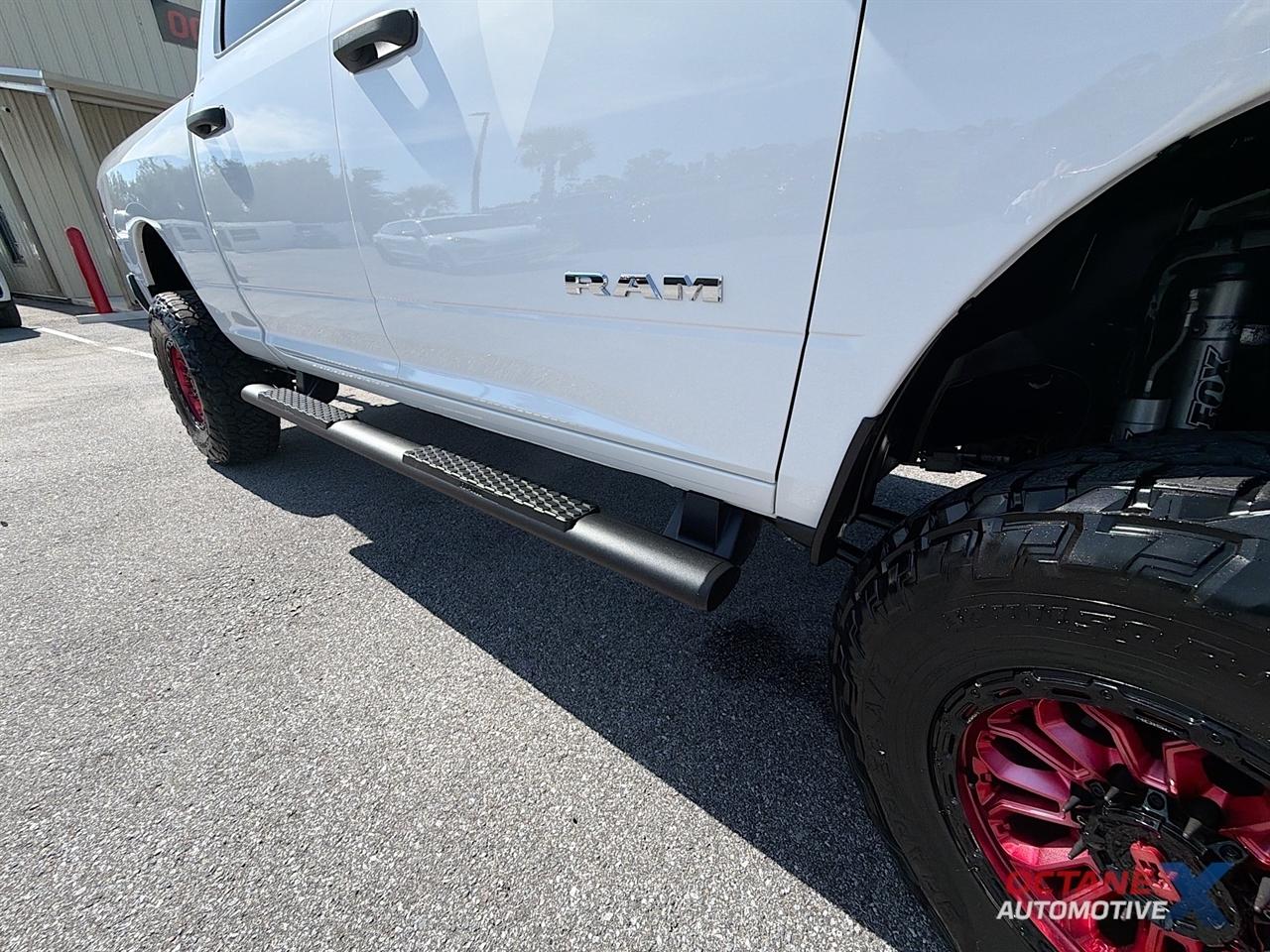 RAM 2500  2019