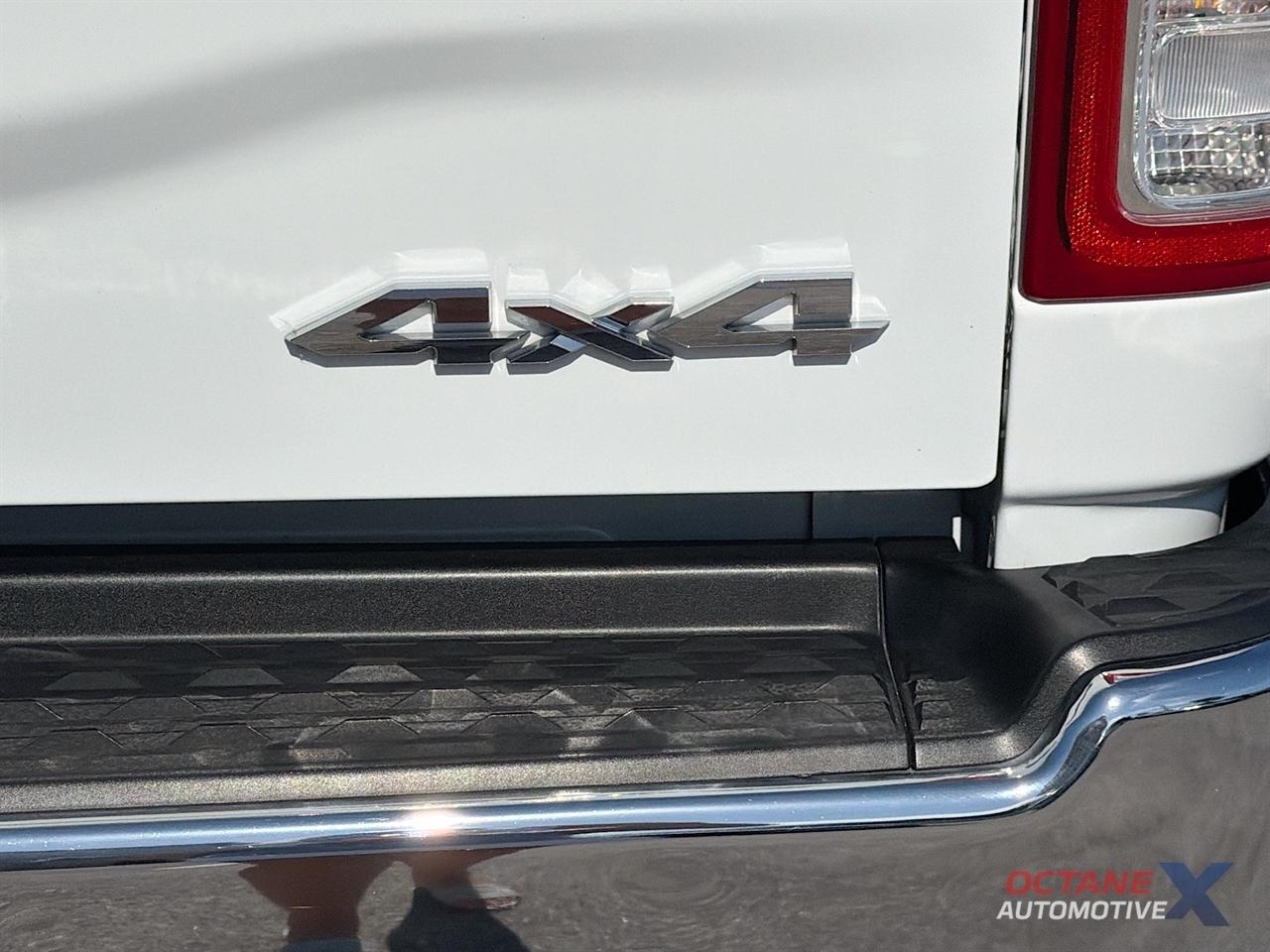 RAM 2500  2019