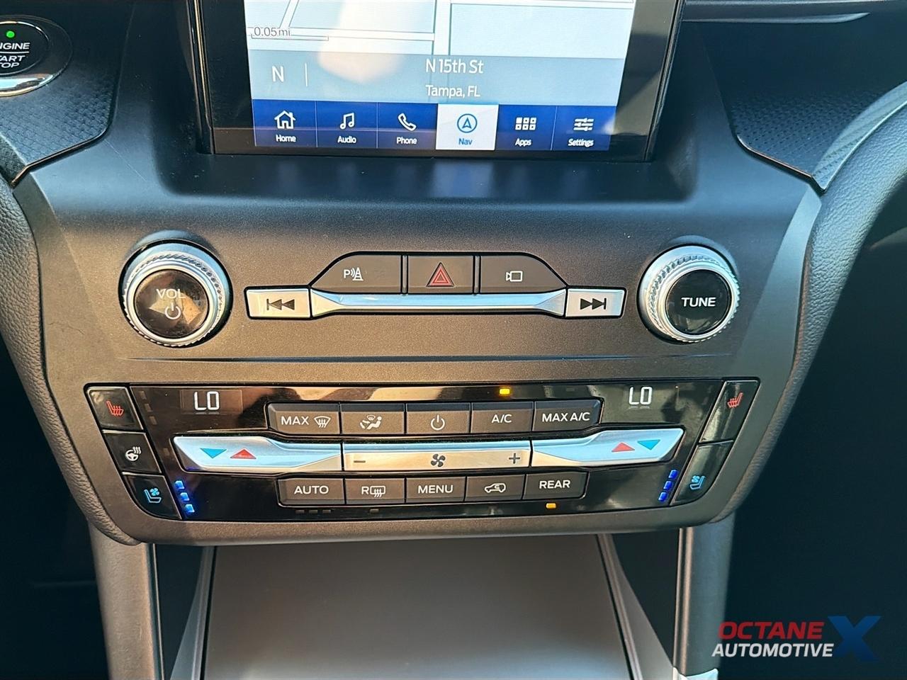 Ford Explorer  2020