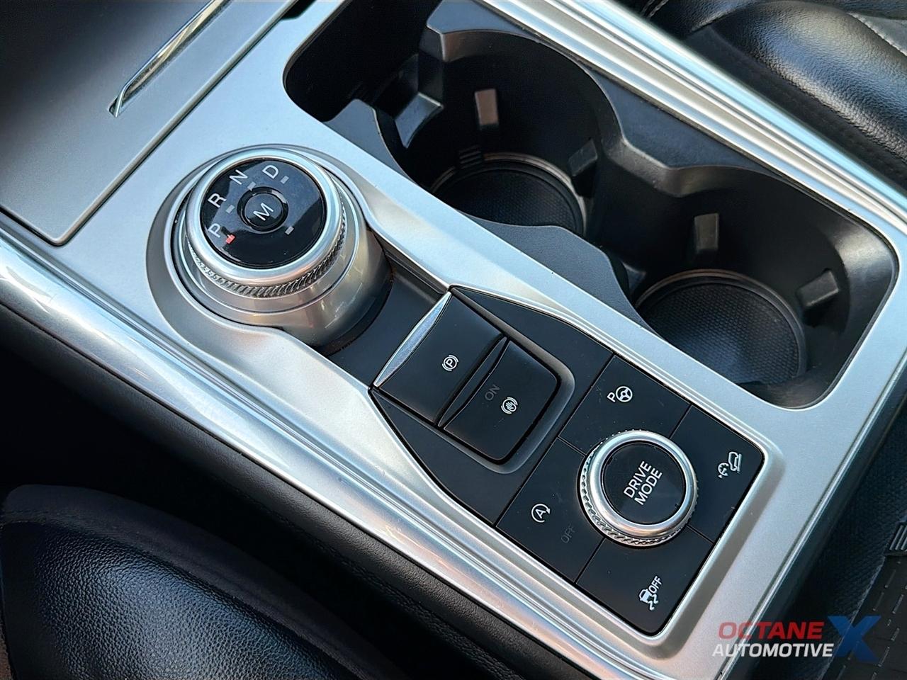 Ford Explorer  2020