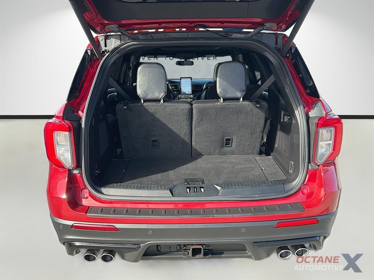 Ford Explorer  2020